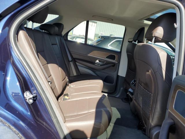 2020 MERCEDES-BENZ GLE 350 4M - 4JGFB4KB8LA252986