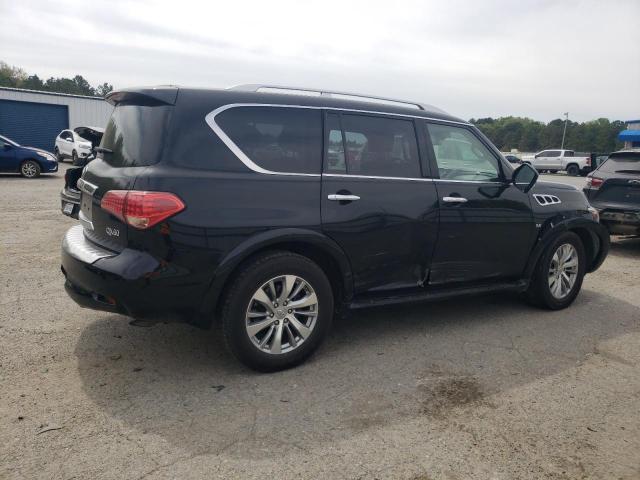 Vin: jn8az2nf3h9644462, lot: 50881475, infiniti qx80 base 20173