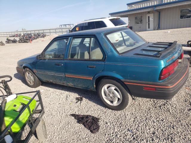 Vin: 1g1jc5447r7152473, lot: 50893465, chevrolet cavalier vl 19942