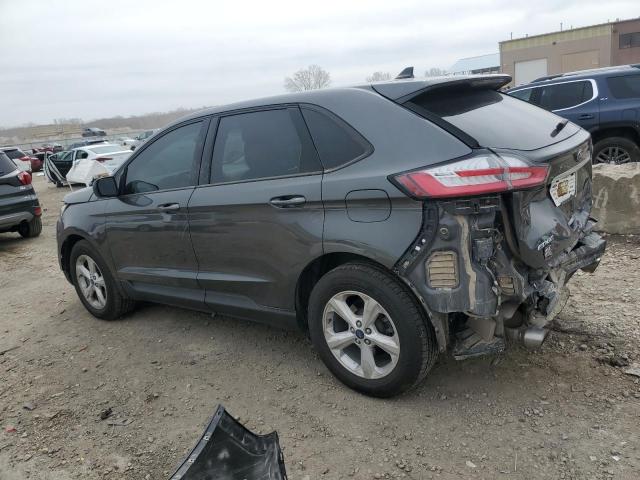 2020 FORD EDGE SE - 2FMPK3G90LBA54623