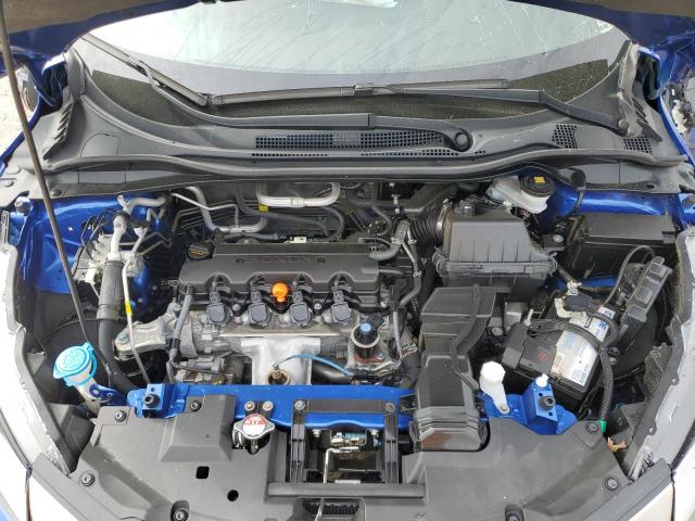 2022 HONDA CR-V EX AW - 3CZRU6H51NM743019
