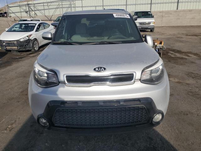 2016 KIA SOUL + - KNDJP3A5XG7839537