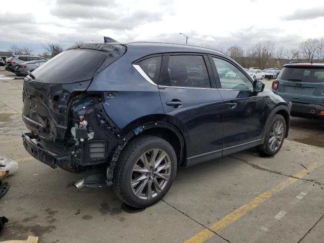 Vin: jm3kfbdm5l1801223, lot: 49842335, mazda cx-5 grand touring 20203
