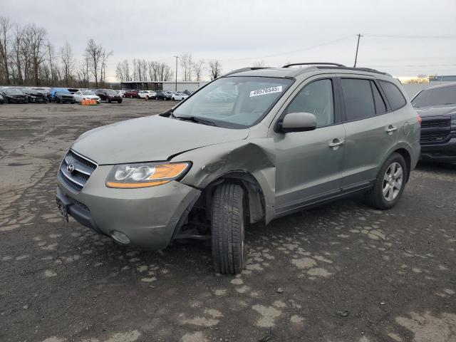 HYUNDAI SANTA FE S