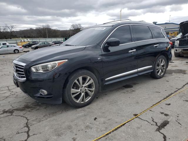 INFINITI QX60