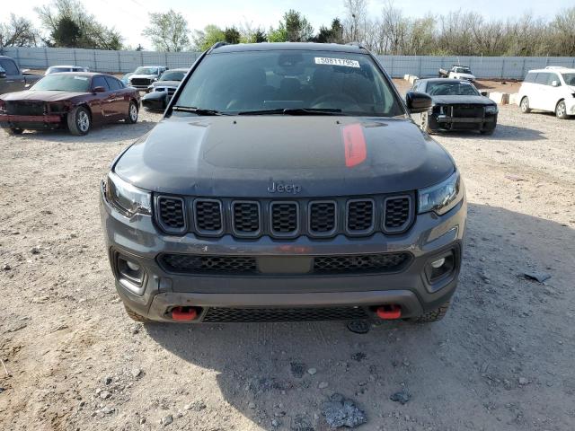 2024 JEEP COMPASS TR - 3C4NJDDN7RT156682