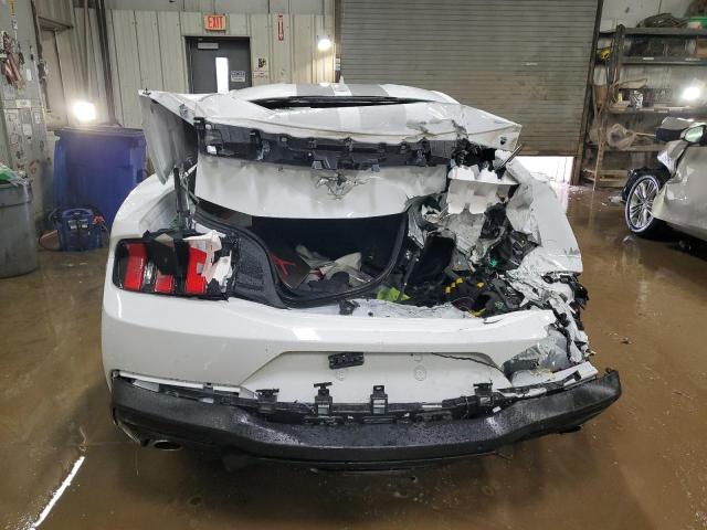2024 FORD MUSTANG - 1FA6P8TH2R5109748