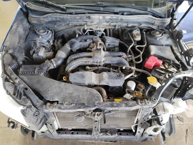 2015 SUBARU FORESTER 2 - JF2SJARC8FH526378