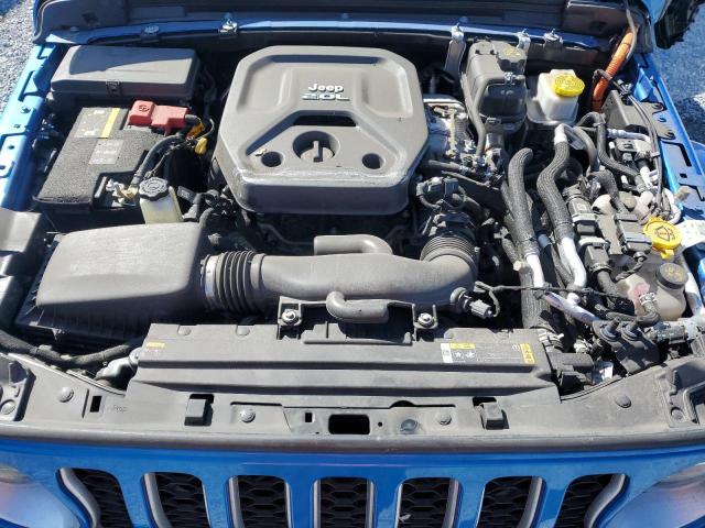 2022 JEEP WRANGLER U - 1C4JJXP61NW183725