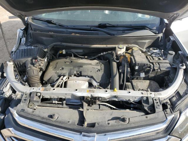 2019 CHEVROLET EQUINOX PR - 2GNAXPEX7K6233681