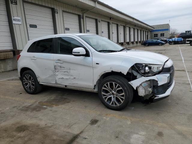 Vin: ja4ap3au5hz067293, lot: 51061615, mitsubishi outlander es 20174