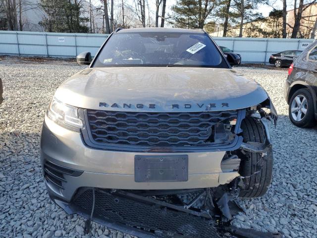 2019 LAND ROVER RANGE ROVE - SALYL2FV0KA219460