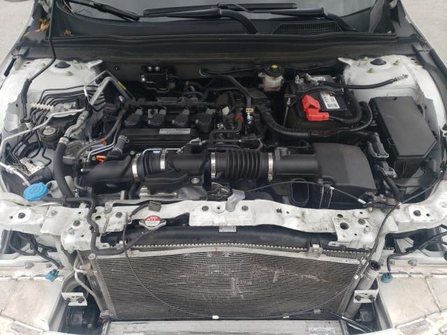 2020 HONDA ACCORD LX - 1HGCV1F11LA026658