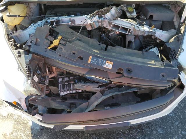 2017 FORD ESCAPE S - 1FMCU0F70HUE35803