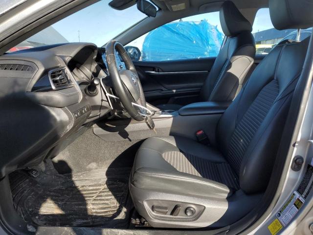 2022 TOYOTA CAMRY SE - 4T1G11AK2NU685583