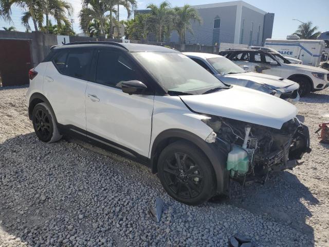 Vin: 3n1cp5dv3pl496794, lot: 50180915, nissan kicks sr 20234