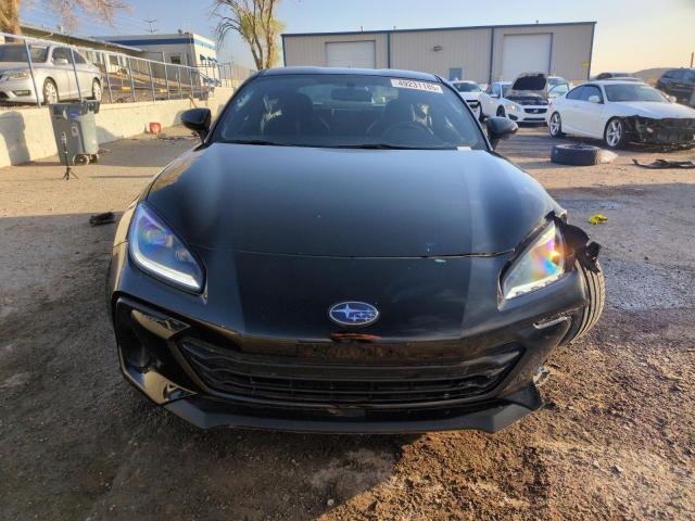 2023 SUBARU BRZ LIMITE JF1ZDBE16P9706989