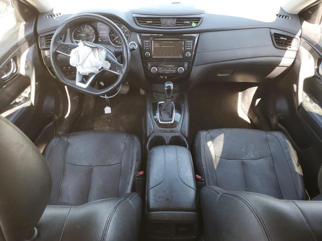 2018 NISSAN ROGUE S - 5N1AT2MV8JC803521