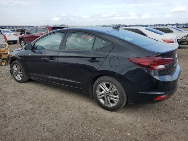 Vin: kmhd84lf5lu038608, lot: 46213745, hyundai elantra sel 20202