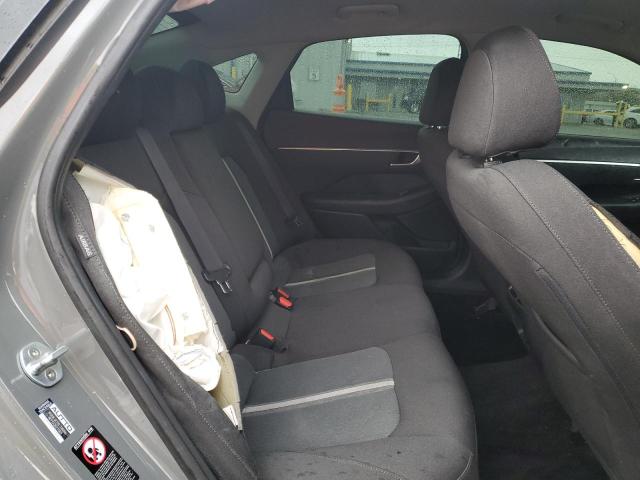 2020 HYUNDAI SONATA SEL - 5NPEF4JA8LH022578