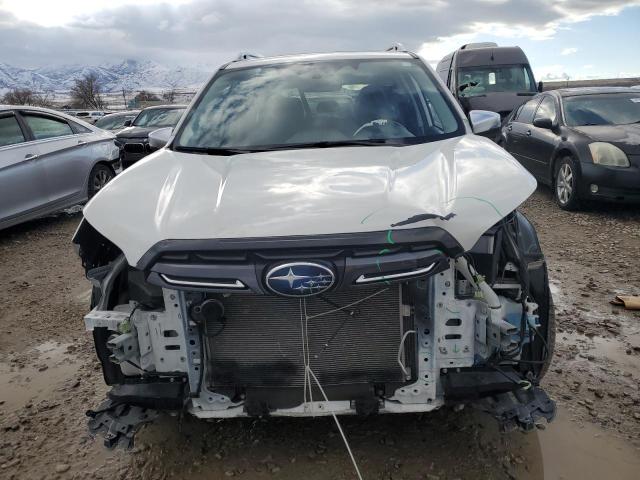 2022 SUBARU FORESTER T JF2SKARC0NH470013