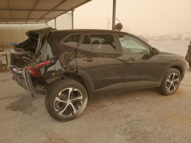 Vin: kl77lge25rc091705, lot: 49790075, chevrolet trax 1rs 1rs 20243