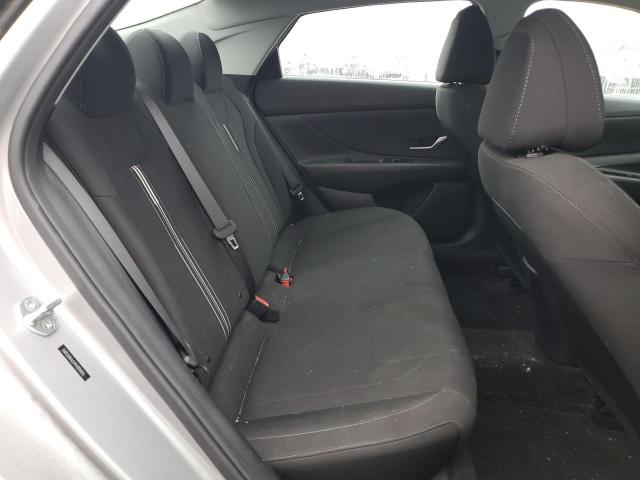 2023 HYUNDAI ELANTRA SE - 5NPLM4AG9PH094476