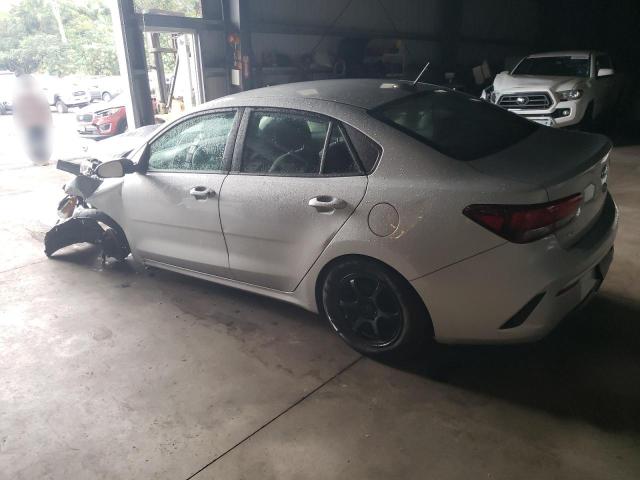 2021 KIA RIO LX 3KPA24AD1ME379210