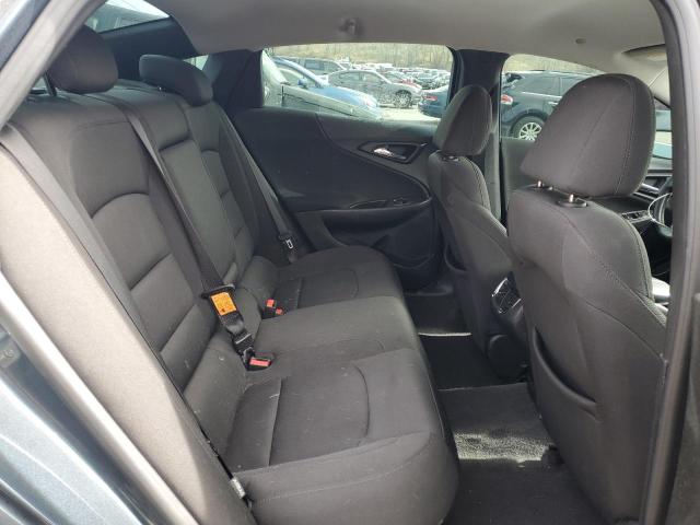 2019 CHEVROLET MALIBU LT 1G1ZD5ST5KF160559