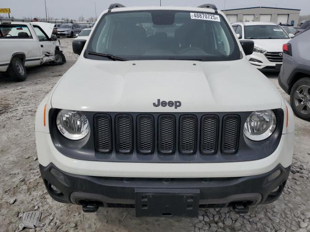 2018 JEEP RENEGADE S ZACCJBABXJPH99156