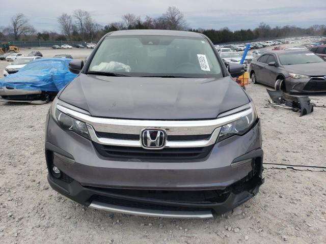 2020 HONDA PILOT EXL - 5FNYF5H5XLB026092