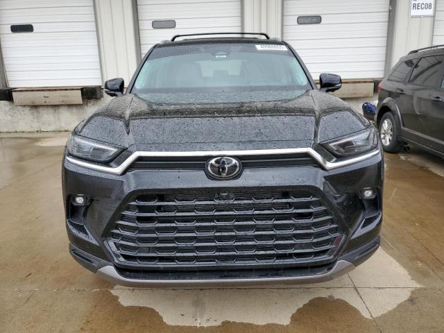 2024 TOYOTA GRAND HIGH - 5TDAAAB5XRS040998