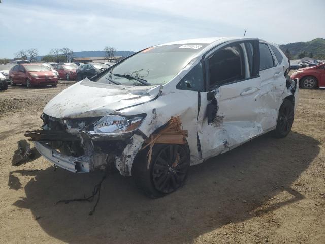 Vin: 3hggk5h62lm716559, lot: 50196815, honda fit sport 2020 img_1