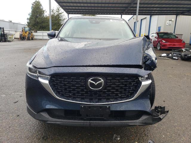 2023 MAZDA CX-5 SELEC - JM3KFBBM7P0242658