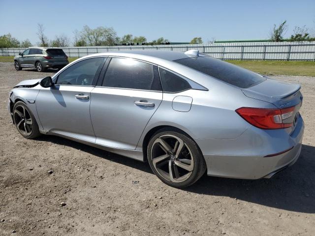 Vin: 1hgcv1f34ja025325, lot: 49925645, honda accord sport 20182