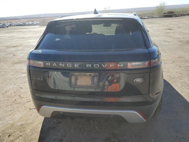 2018 LAND ROVER RANGE ROVE - SALYL2RX5JA774951