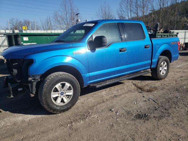 Vin: 1ftew1e55kfa20825, lot: 49826775, ford f-150 supercrew 2019 img_1