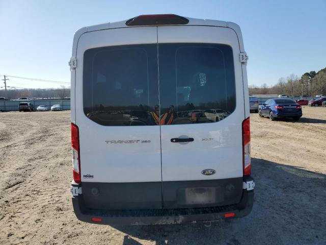 2019 FORD TRANSIT T- - 1FBAX2CM3KKB25340