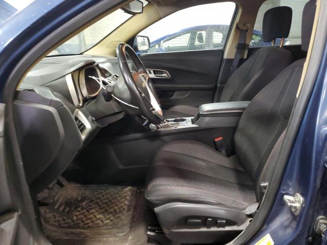 2016 CHEVROLET EQUINOX LT - 2GNFLFEK9G6126249