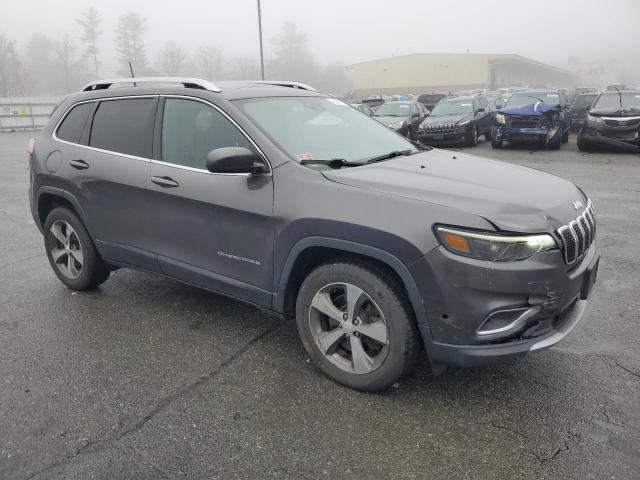 Vin: 1c4pjmdx8kd302139, lot: 45937795, jeep grand cher limited 20194