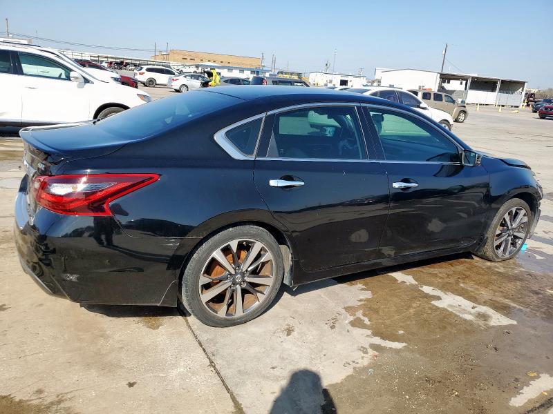 Vin: 1n4al3ap0hn304510, lot: 49093305, nissan altima 2.5 20173