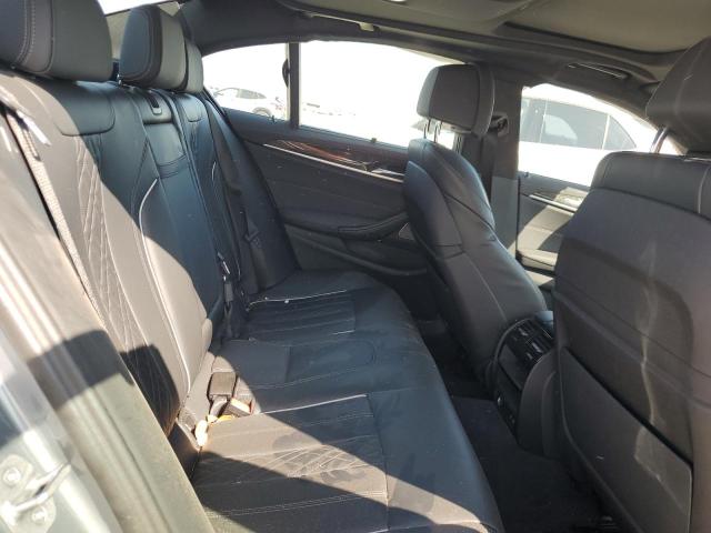 WBA53BJ07PCN20046 2023 BMW 540 I