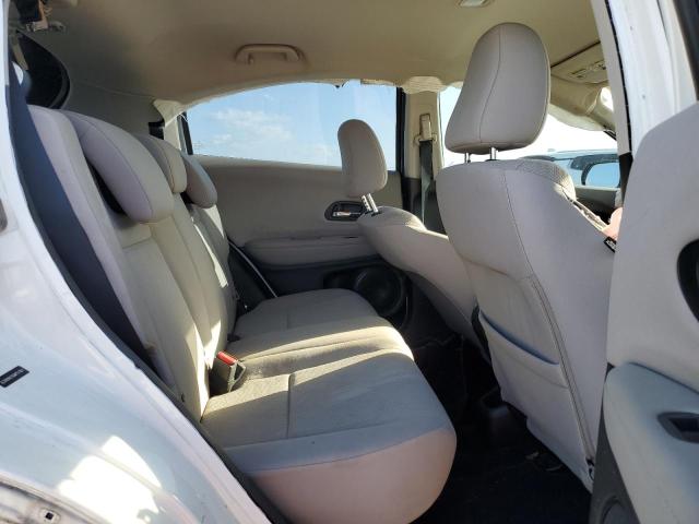 2016 HONDA HR-V LX - 3CZRU5H33GM751361