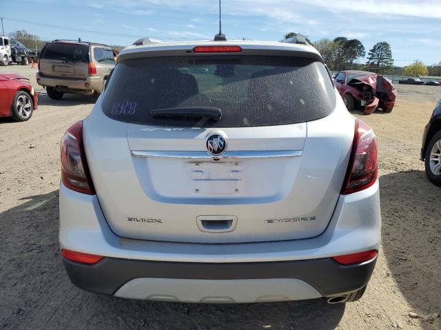 2018 BUICK ENCORE PRE - KL4CJASB5JB703348