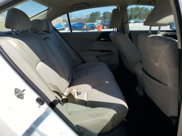 2016 HONDA ACCORD LX - 1HGCR2F38GA198901
