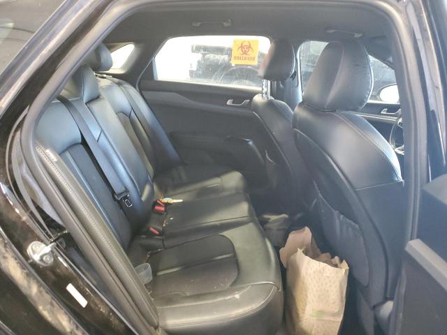 2022 KIA K5 GT LINE - 5XXG64J22NG159225