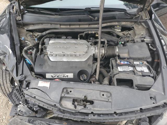 2011 HONDA ACCORD EXL - 1HGCS2B82BA002661