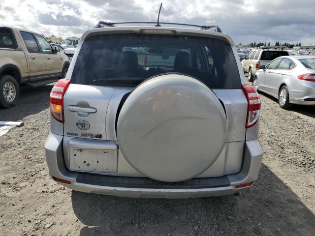 2010 TOYOTA RAV4 - 2T3ZF4DV2AW026275