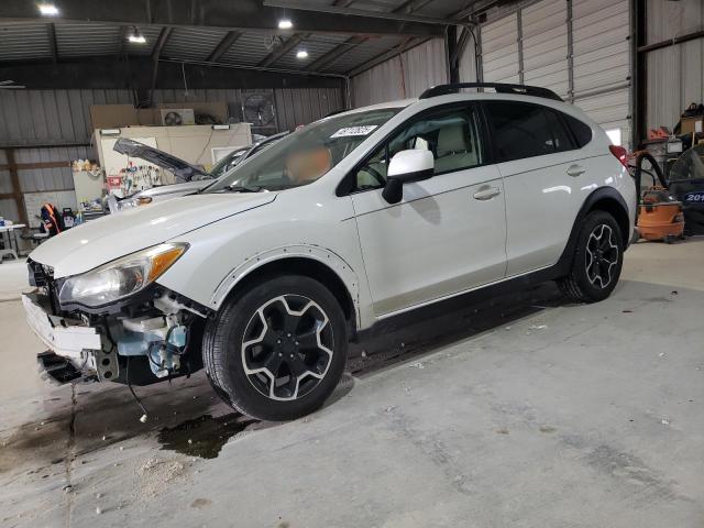 Global Auto Auctions: 2013 SUBARU XV CROSSTR