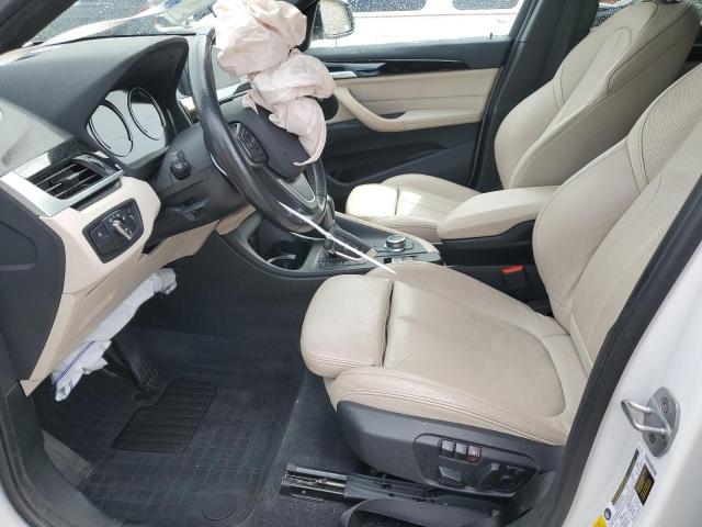 2019 BMW X1 SDRIVE2 WBXHU7C57K3H44774